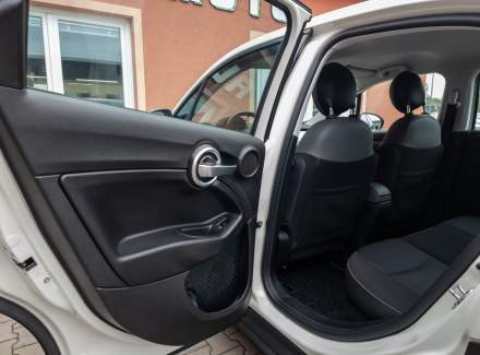 Fiat - 500X
