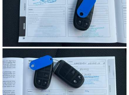 Fiat - 500X