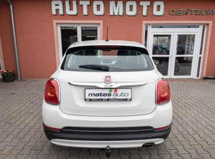 Fiat - 500X