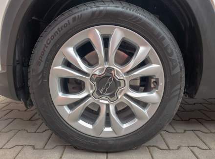 Fiat - 500X