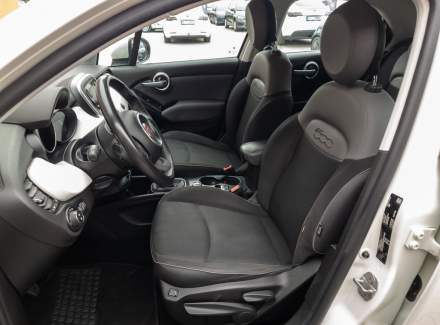 Fiat - 500X