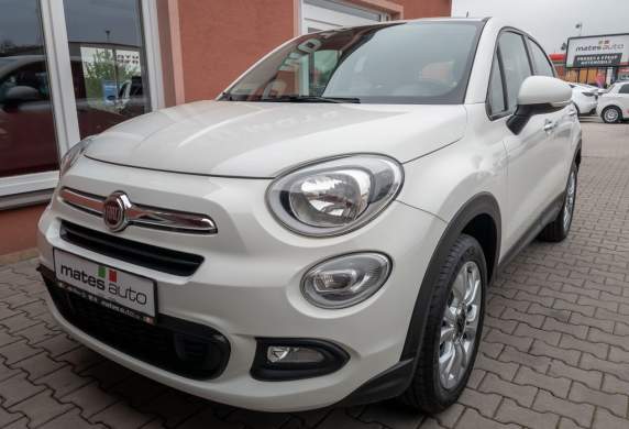 Fiat - 500X