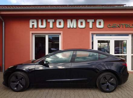 Tesla - Model 3