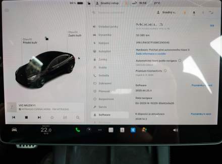 Tesla - Model 3