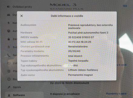 Tesla - Model 3