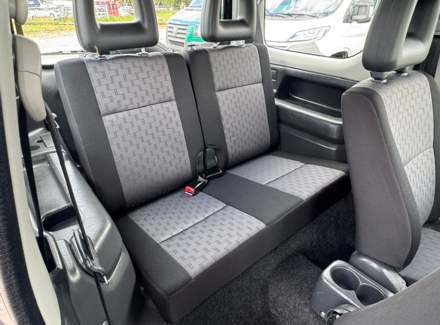 Suzuki - Jimny