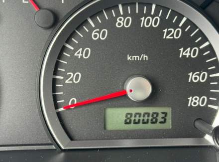 Suzuki - Jimny