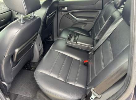 Ford - Kuga