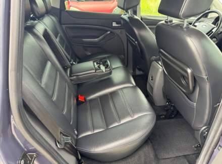 Ford - Kuga