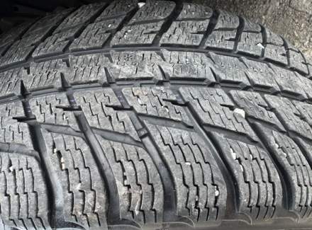 Ford - Kuga