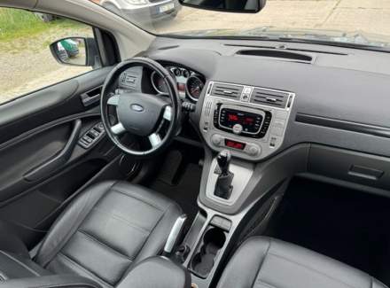 Ford - Kuga