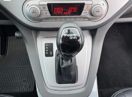 Ford - Kuga