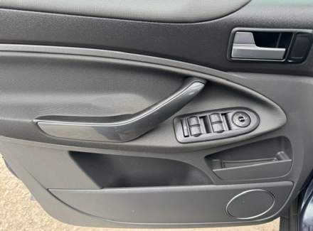 Ford - Kuga