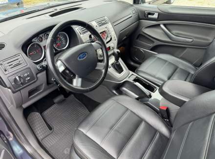 Ford - Kuga