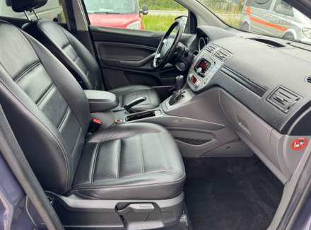 Ford - Kuga