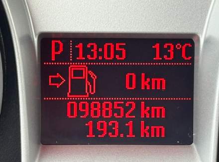 Ford - Kuga