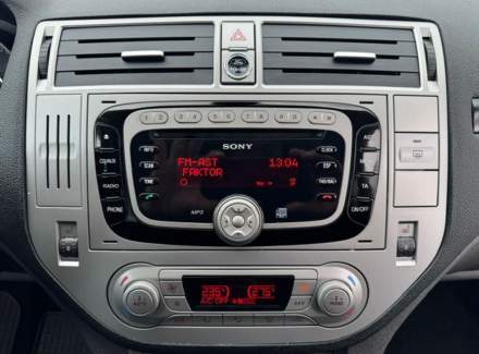 Ford - Kuga