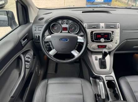 Ford - Kuga