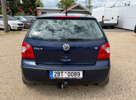 Volkswagen - Polo