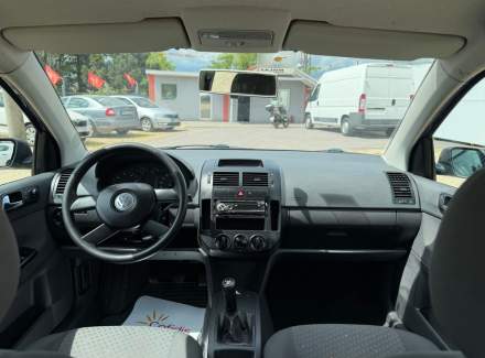 Volkswagen - Polo