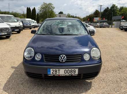 Volkswagen - Polo