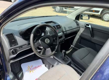 Volkswagen - Polo