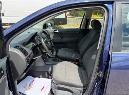Volkswagen - Polo