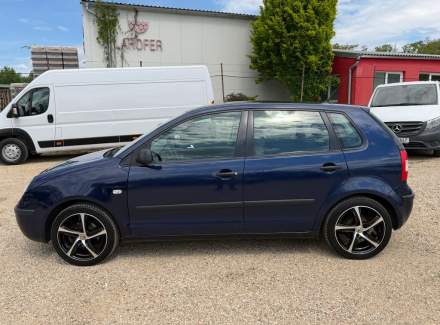 Volkswagen - Polo