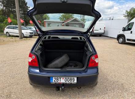Volkswagen - Polo