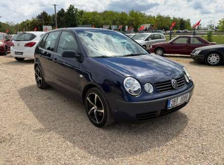 Volkswagen - Polo
