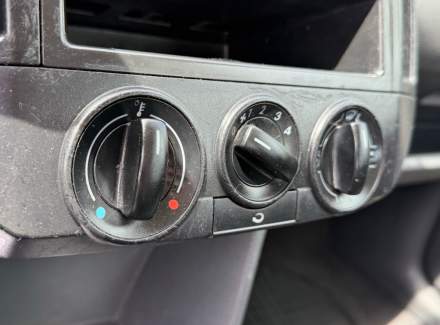 Volkswagen - Polo