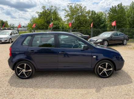 Volkswagen - Polo
