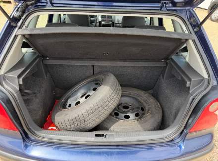 Volkswagen - Polo