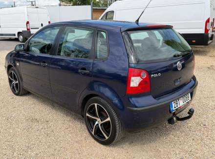 Volkswagen - Polo