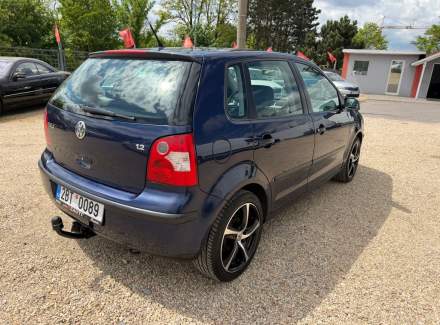 Volkswagen - Polo