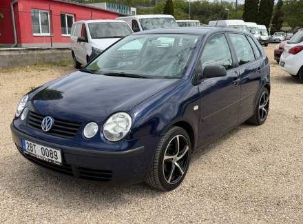 Volkswagen - Polo