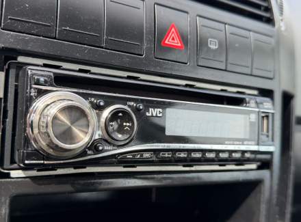 Volkswagen - Polo