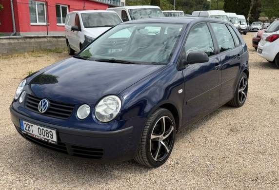 Volkswagen - Polo