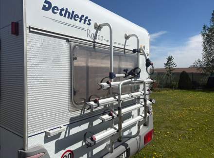 Dethleffs