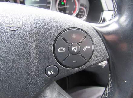 Mercedes-Benz - E-class