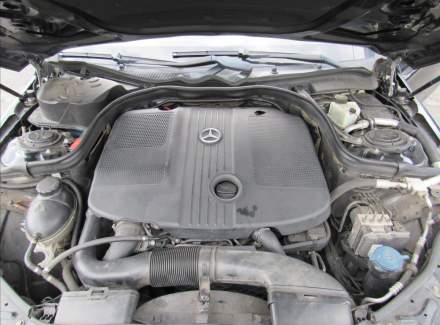 Mercedes-Benz - E-class