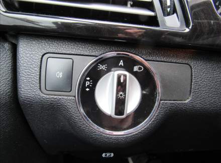 Mercedes-Benz - E-class