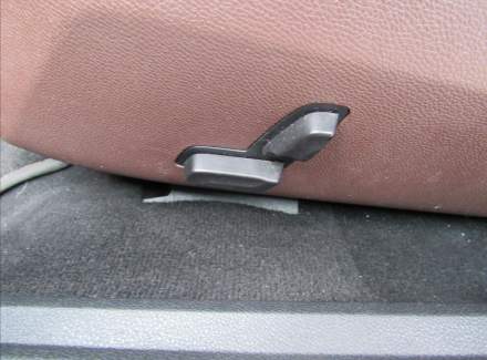 Mercedes-Benz - E-class