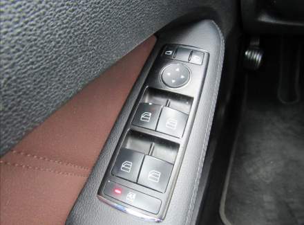 Mercedes-Benz - E-class