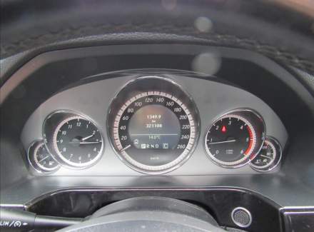 Mercedes-Benz - E-class