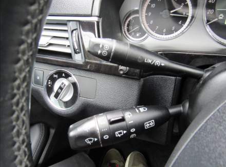 Mercedes-Benz - E-class