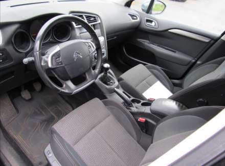 Citroën - C4