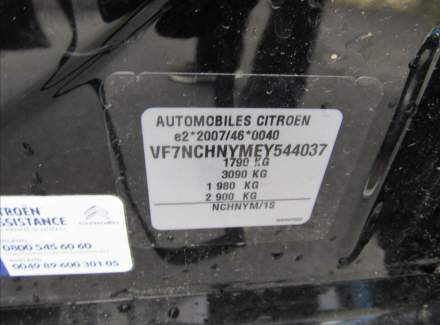 Citroën - C4