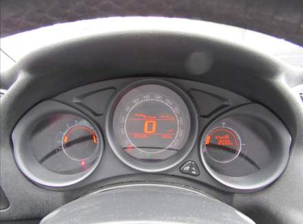 Citroën - C4