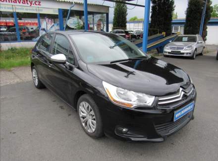 Citroën - C4